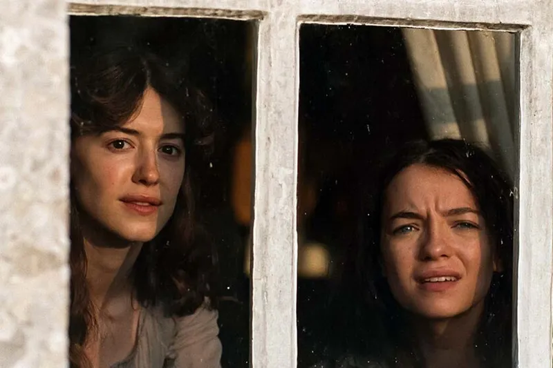 'Sentido y sensibilidad' es un fiel retrato de la Regencia inglesa: la vida de la propia Jane Austen terminó inspirado a las hermanas Dashwood