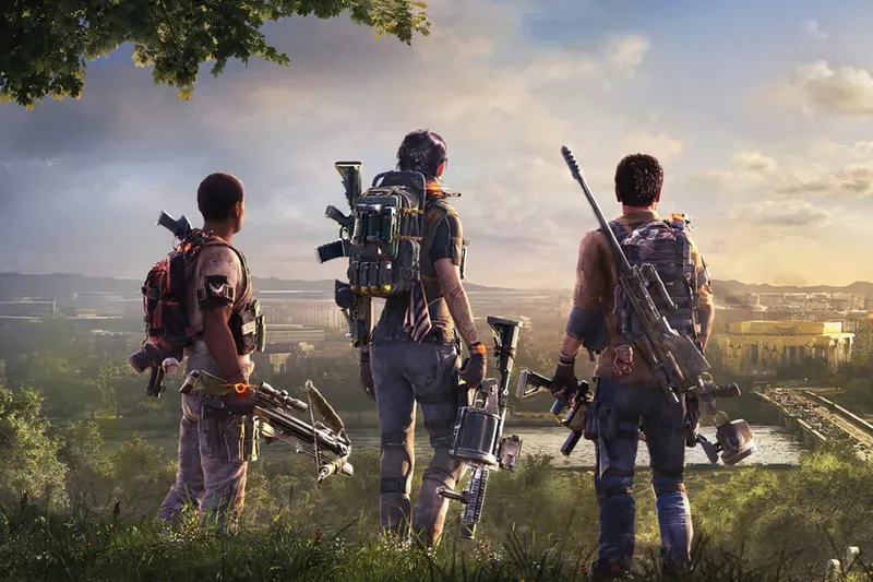 Ubisoft vuelve a hacer cambios para sobrevivir y afectará (para bien) a tres de sus grandes sagas