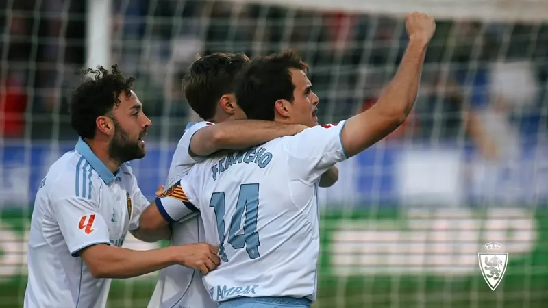 El fútbol de la Primera Federación en juego: 69,99 euros por la temporada o esperar a la TDT y al canal de Movistar, Orange o Digi