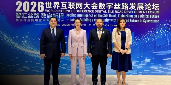 Nicaragua fortalece su futuro digital junto a China