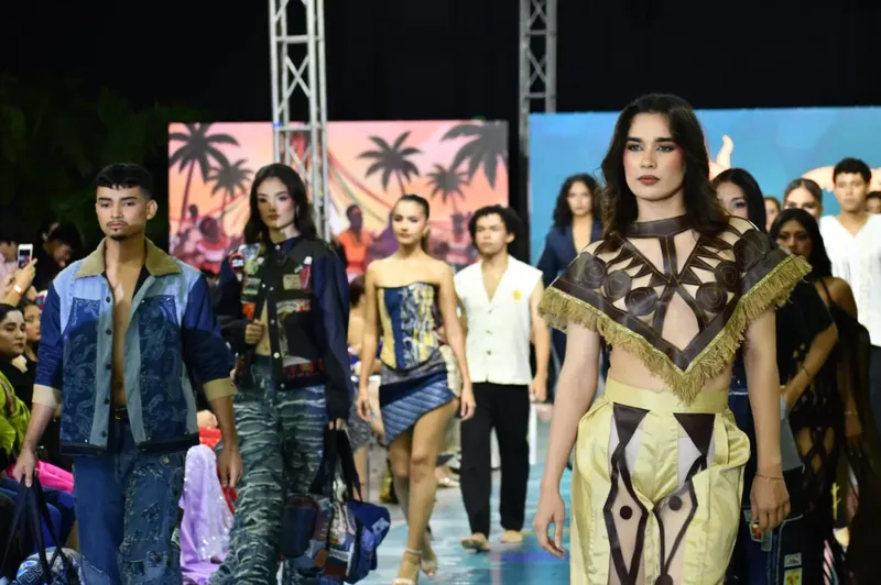 Premian a ganadores de V Edición del Concurso de Moda Sostenible «Retazos 2026»