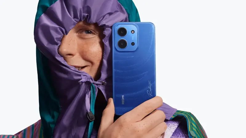 AliExpress hunde el precio del smartphone más todoterreno de Xiaomi: consíguelo con un 36% de descuento