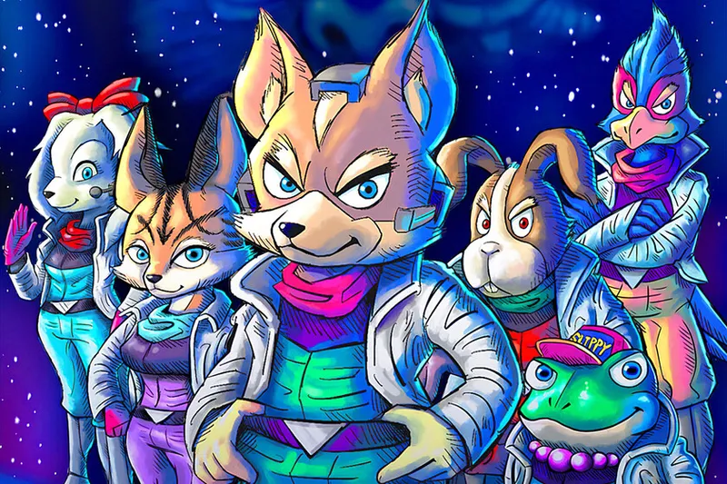 Para evitar quedar mal frente a PlayStation, Nintendo prefirió ocultar durante 20 años uno de sus juegos. Lo que no hizo fue desaprovechar el trabajo