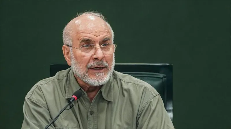 Jefe negociador: Ormuz seguirá cerrado hasta cumplir condiciones de Irán