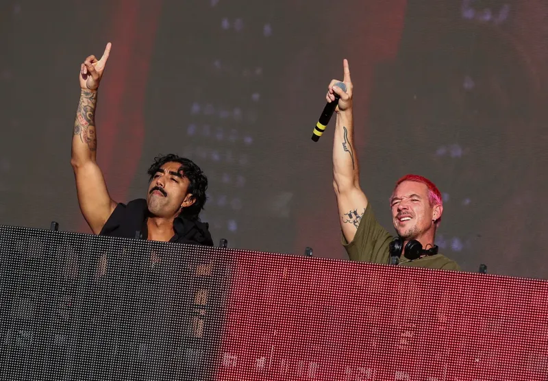 Conoce el line up del concierto en Los Ángeles previo a la Copa Mundial 2026
