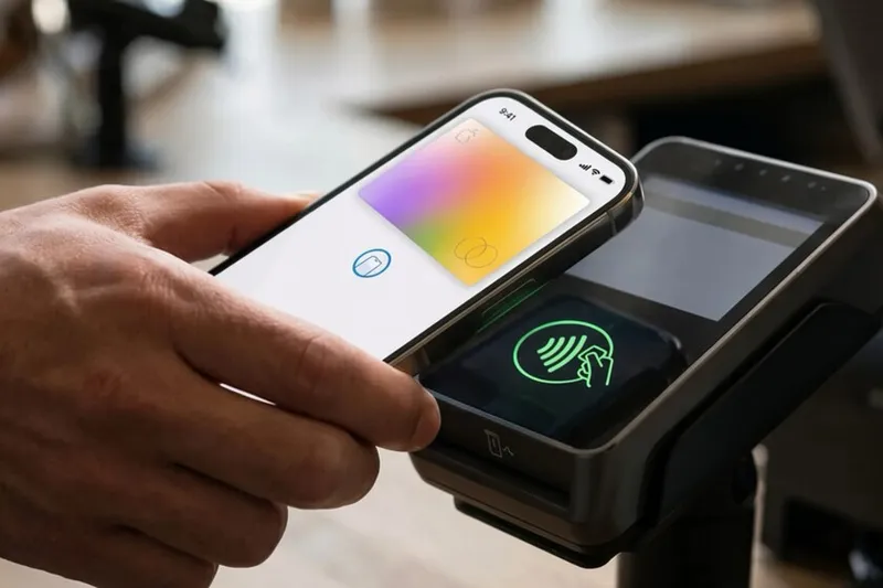 Varios bancos se unen contra Apple Pay. En España ya sabemos cómo acaba esto