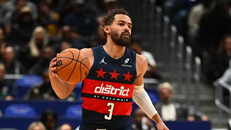 Trae Young, a la agencia libre con destino previsto