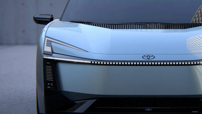 Más software y menos diseño: Toyota cambia de estrategia extendiendo los tiempos de desarrollo para tener más flexibilidad