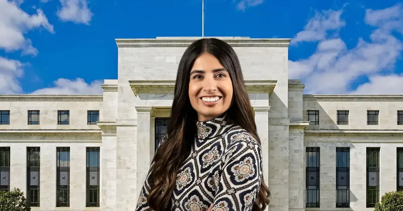 Tras anunciar miles de despidos en XBOX, Asha Sharma es nombrada asesora de la Reserva Federal de EUA para empleo y productividad