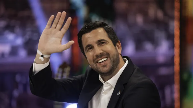 Riquelme tiene plan para revolucionar el basket del Madrid: pabellón propio y equipo femenino
