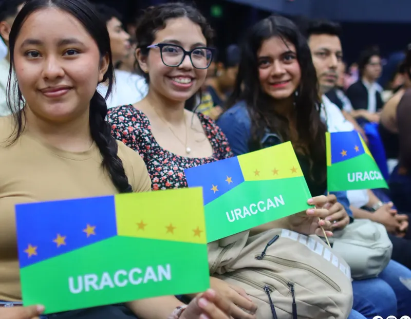 Abren oferta académica en Universidades Pueblo Presidente con 70 mil cupos en 120 carreras