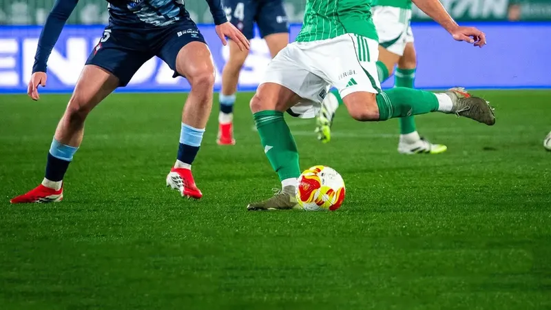 Digi borra todo rastro del fútbol de Primera Federación y elimina el canal: ¿se verán otra vez 10 partidos por jornada?