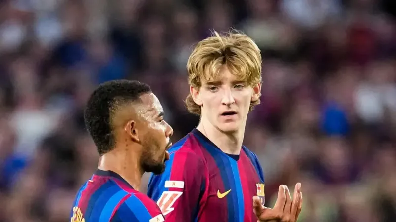 El Barça se va hoy a Turquía con la doble G en racha