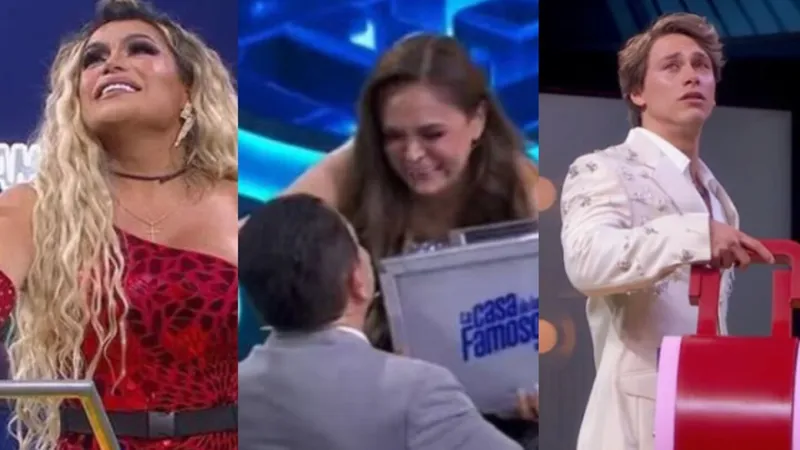 ¿En qué se gastaron los 4 millones de pesos los 3 ganadores anteriores de La Casa de los Famosos?