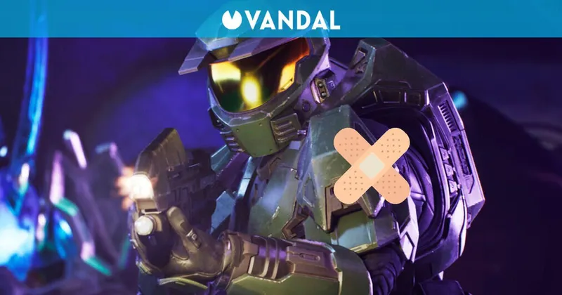 Halo: Campaign Evolved recibirá una actualización con mejoras, y Halo Studios detalla algunos cambios
