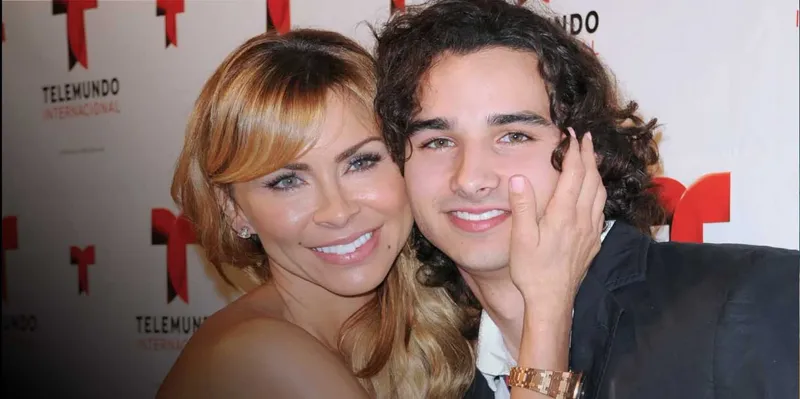 Aylín Mujica conmueve al confirmar el fallecimiento de su hijo Mauro