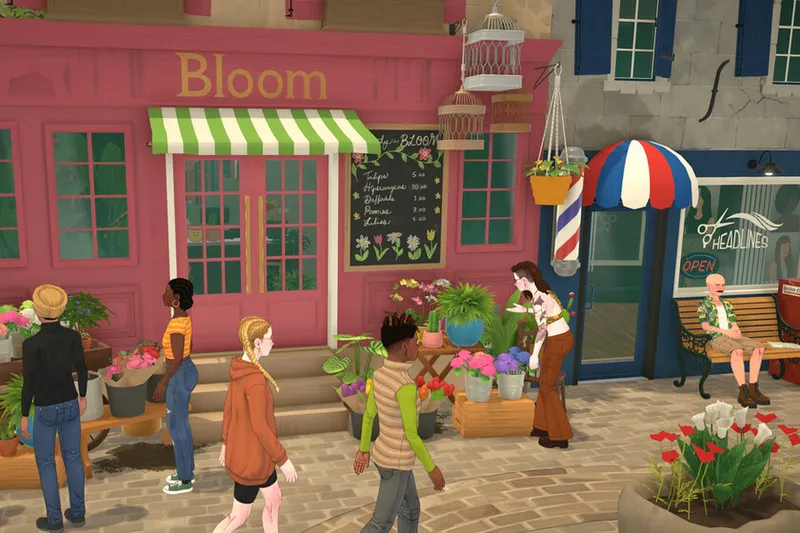 En unos días se lanza un nuevo rival para Los Sims 4 y lo hace con una promesa que EA no sería capaz de cumplir nunca