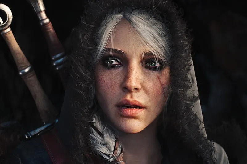 "CD Projekt se ha metido en un buen lío". Cuando The Witcher 4 salga, su estudio no se puede permitir tener un día de ventas flojo