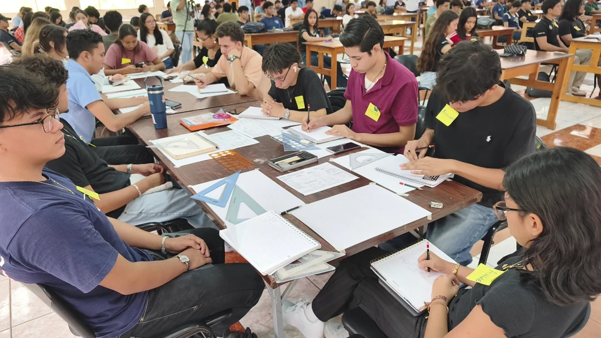 Universidad Nacional de Ingeniería desarrolla segunda jornada nacional de ciencia