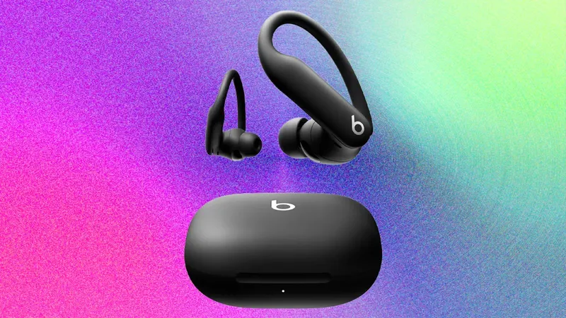 Bose, Meta y Beats: los mejores audífonos para hacer ejercicio