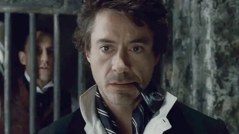 Robert Downey Jr. terminó una saga de aventuras hace 15 años, pero podría no ser el final: Su regreso no depende del actor