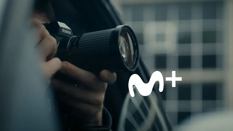 Si te gustan los true crime españoles, Movistar Plus tiene varios estrenos con famosos casos de Carles Porta