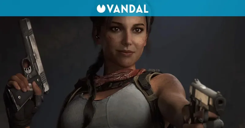 Amazon evita confirmar que Tomb Raider: Catalyst se retrase a 2028: 'No hay novedades'