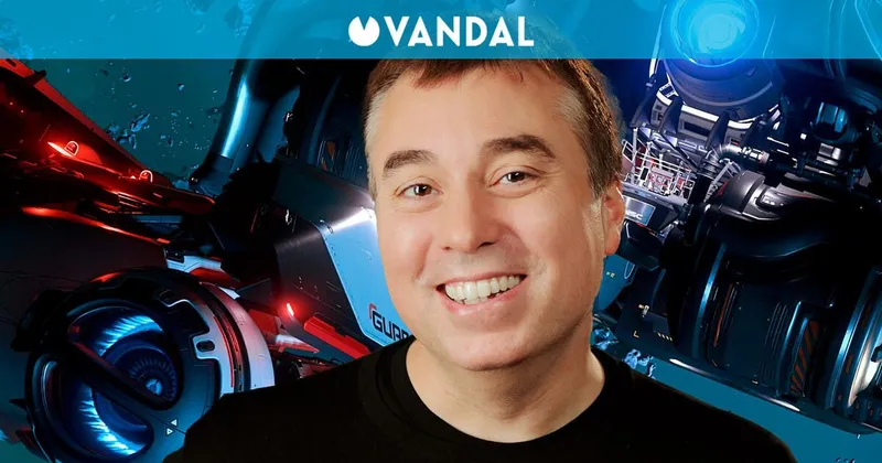 Tras 9 años en acceso anticipado, el creador de Star Citizen defiende que el juego es 'un sueño'
