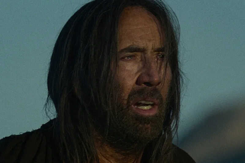 Nicolas Cage, sobre el UCM de Marvel: "Es una WWE glorificada con actores de más 50 años en trajes ridículos"