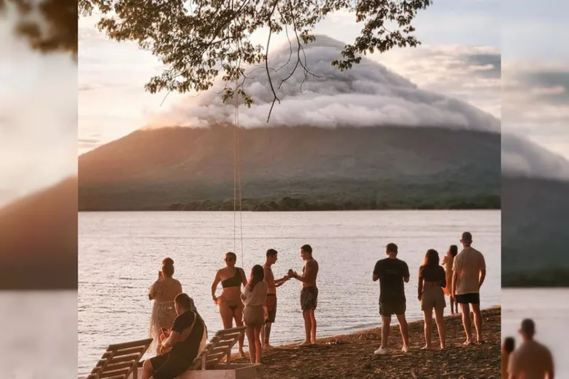 Playa Mango impulsa el turismo y anuncia nuevas inversiones en Ometepe
