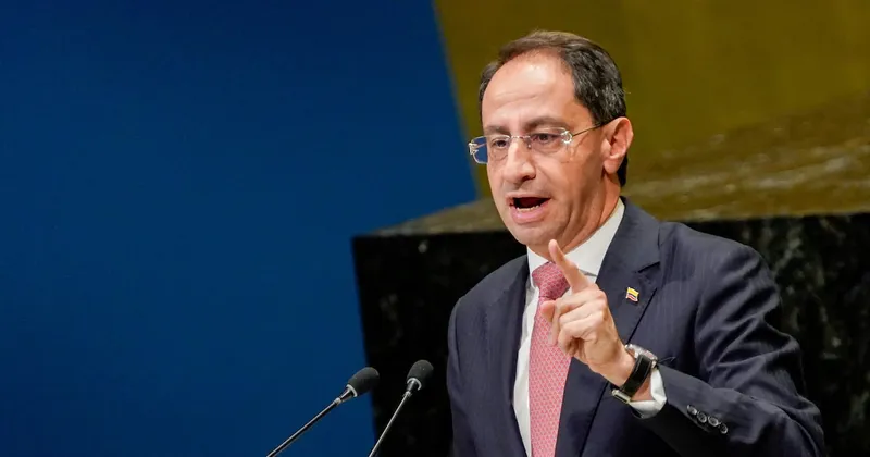 Inversionistas planean invertir más de US$3.000 millones en Colombia, dice vicepresidente Restrepo