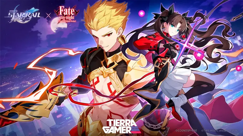 Honkai Star Rail 4.4 ya tiene fecha de lanzamiento y traerá grandes novedades