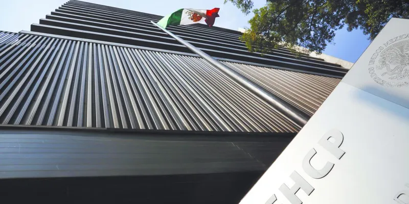 SHCP publica programa de subastas de valores; se continuará privilegiando mercado local