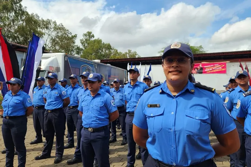 Curso mejora respuesta de bomberos ante sustancias peligrosas