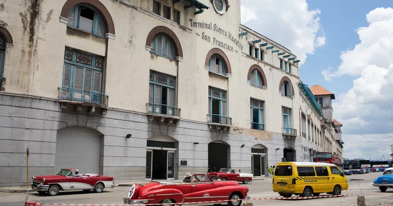 Estados Unidos sanciona a firma extranjera con inversiones inmobiliarias y hoteleras en Cuba