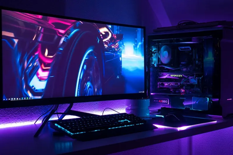 Un jugador soñó durante años con un PC Gaming de gama alta, pero cuando cumplió su deseo perdió inmediatamente el deseo de jugar