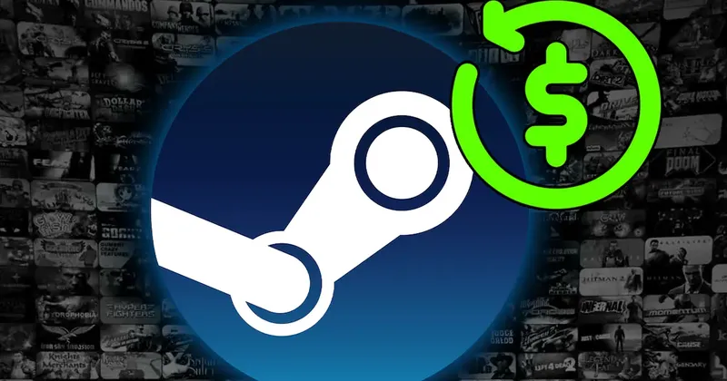 Jugador de PC convence a Steam para que le dé un reembolso de $100 USD a pesar de que jugó 470 horas a un juego, y ahora la comunidad quiere replicar su estrategia