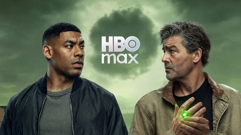 Linternas de HBO Max, su última serie de éxito, acaba de terminar: ¿se estrenará una segunda temporada?