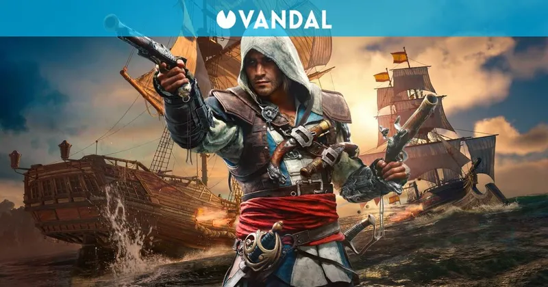 Los creadores de Assassin's Creed Black Flag Resynced se fueron a Filipinas a grabar armas reales