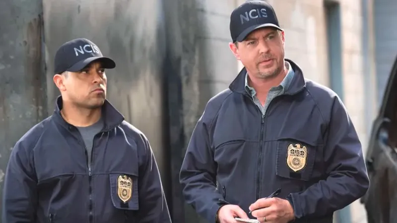 Se avecina un "cambio radical" en 'NCIS" y una restructuración del reparto: "Hay que asegurarse de que la sigan viendo"