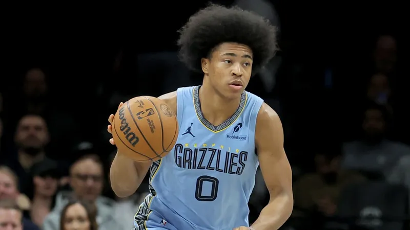 Jaylen Wells aprieta para borrar su gran debilidad
