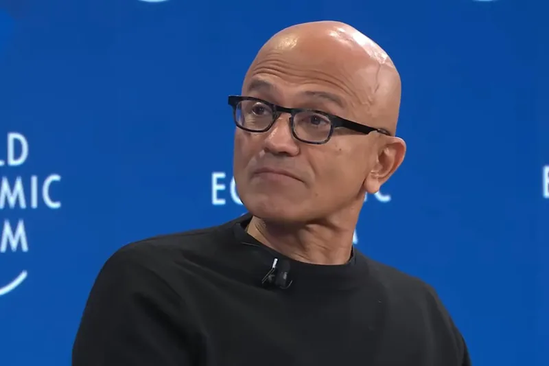 Microsoft acaba de abrir un gigantesco plan de salidas voluntarias para cerca del 27% de su plantilla, unos 60.000 empleados
