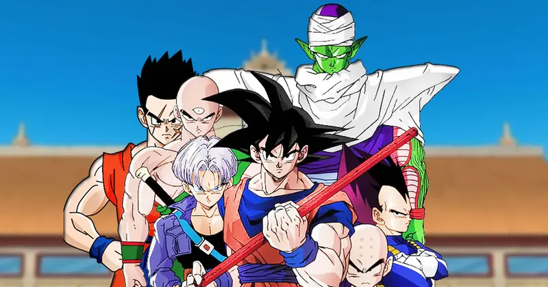 La mejor era de Dragon Ball Z está de regreso con una colaboración que te deja revivir el mítico Torneo de las Artes Marciales en uno de los juegos más populares de la historia