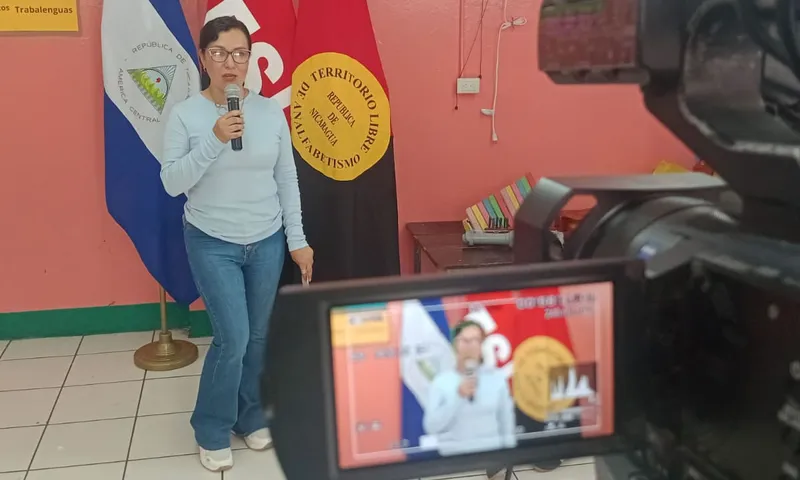 Teleclases se mantienen como herramienta clave de acompañamiento