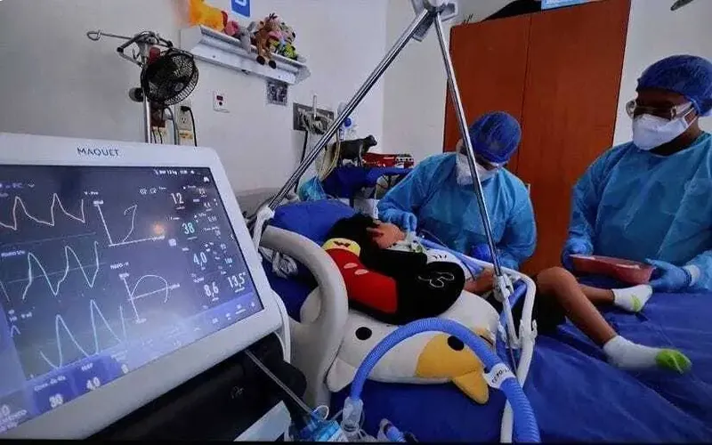 Curso Internacional de Neurocirugía Pedriátrica