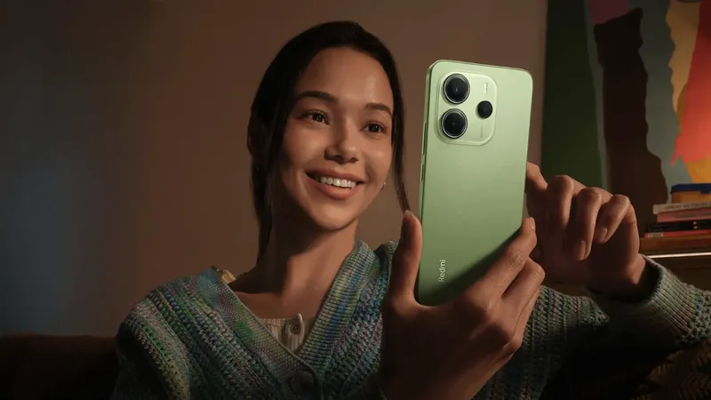 ¿Por qué el Redmi Note 14 sigue vendiéndose como churos dos años después? Nuestros expertos dan con la clave