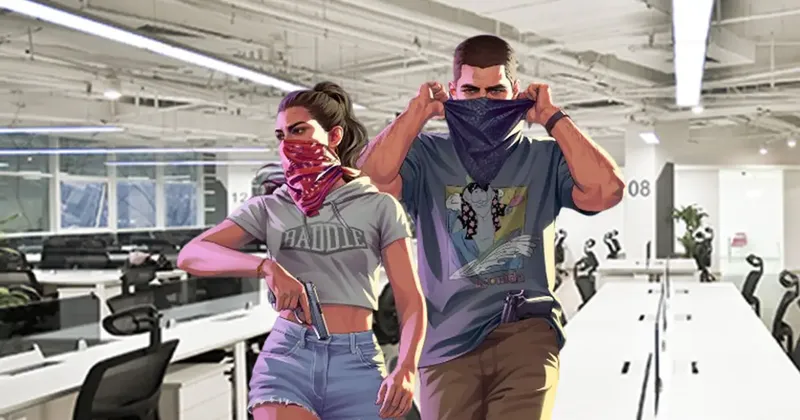 GTA VI: el gobierno de este país reconoce que fans faltarán a sus trabajos por el juego de Rockstar y da recomendaciones para que pidan días libres
