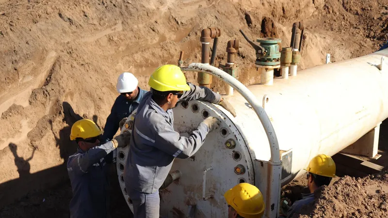 Gobierno de Milei apuesta por sectores en donde "no se genera ni empleo de calidad ni a gran escala", dice experto