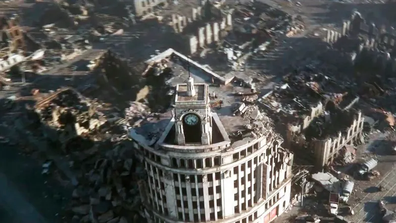 Antes de 'Dune 3' y 'Vengadores' se estrena otra de las películas más esperadas del año: solo quedan 10 días y ya se habla de obra maestra