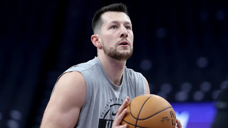 Los Knicks tienen dos nuevos objetivos en el mercado